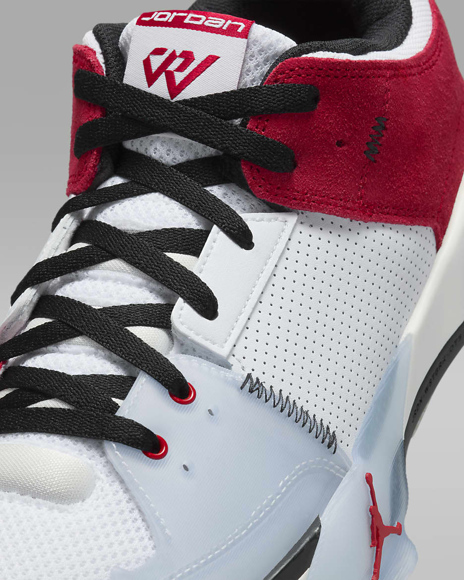 Jordan One Take 5 Basketball Shoes. Nike UK